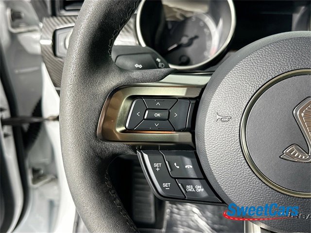 Used 2020 Ford Mustang Shelby GT350 w/ Technology Package image 16