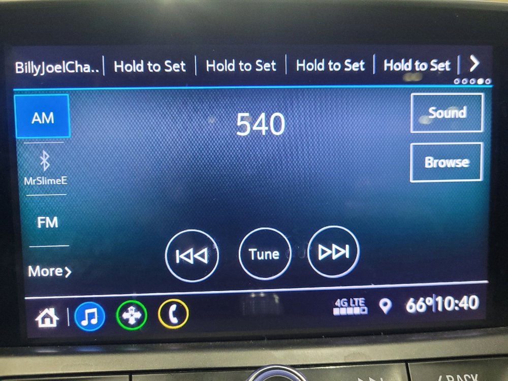 Used 2020 Chevrolet Blazer LT AWD/4WD image 25