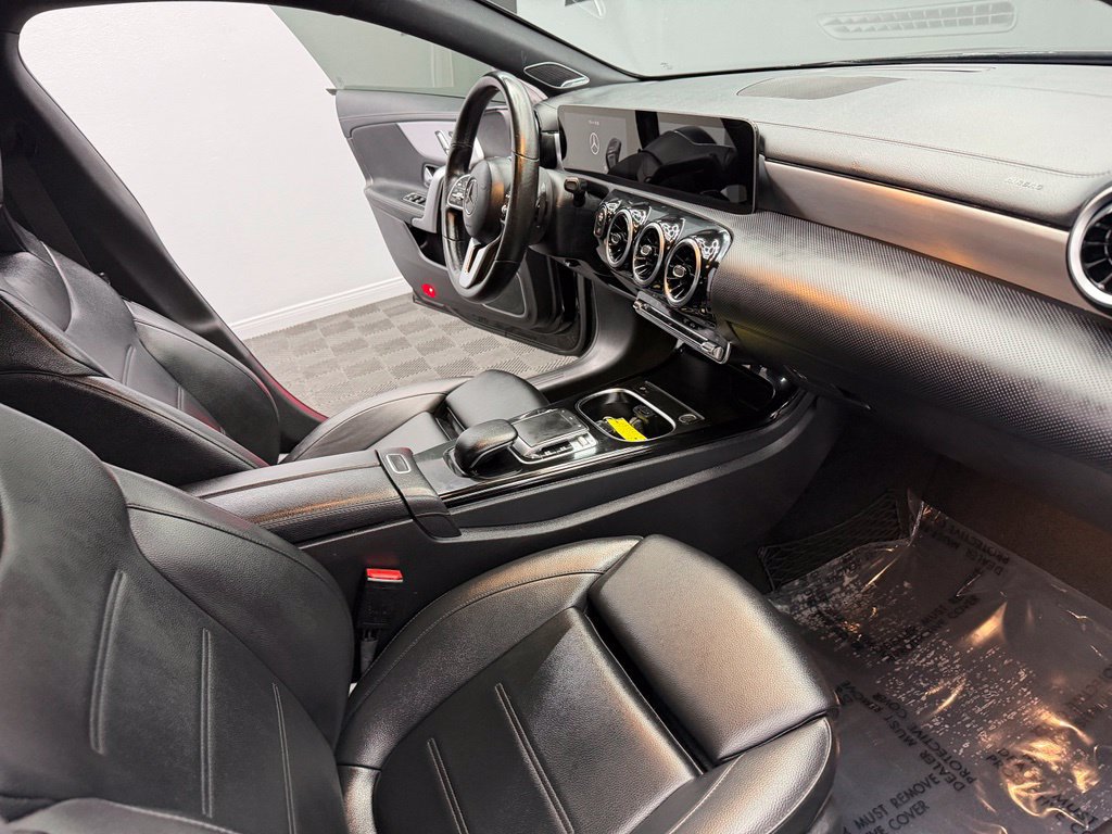 Used 2020 Mercedes-Benz CLA 250 image 52