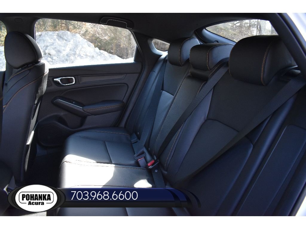 New 2026 Acura Integra A-Spec w/ Technology Package FWD image 30