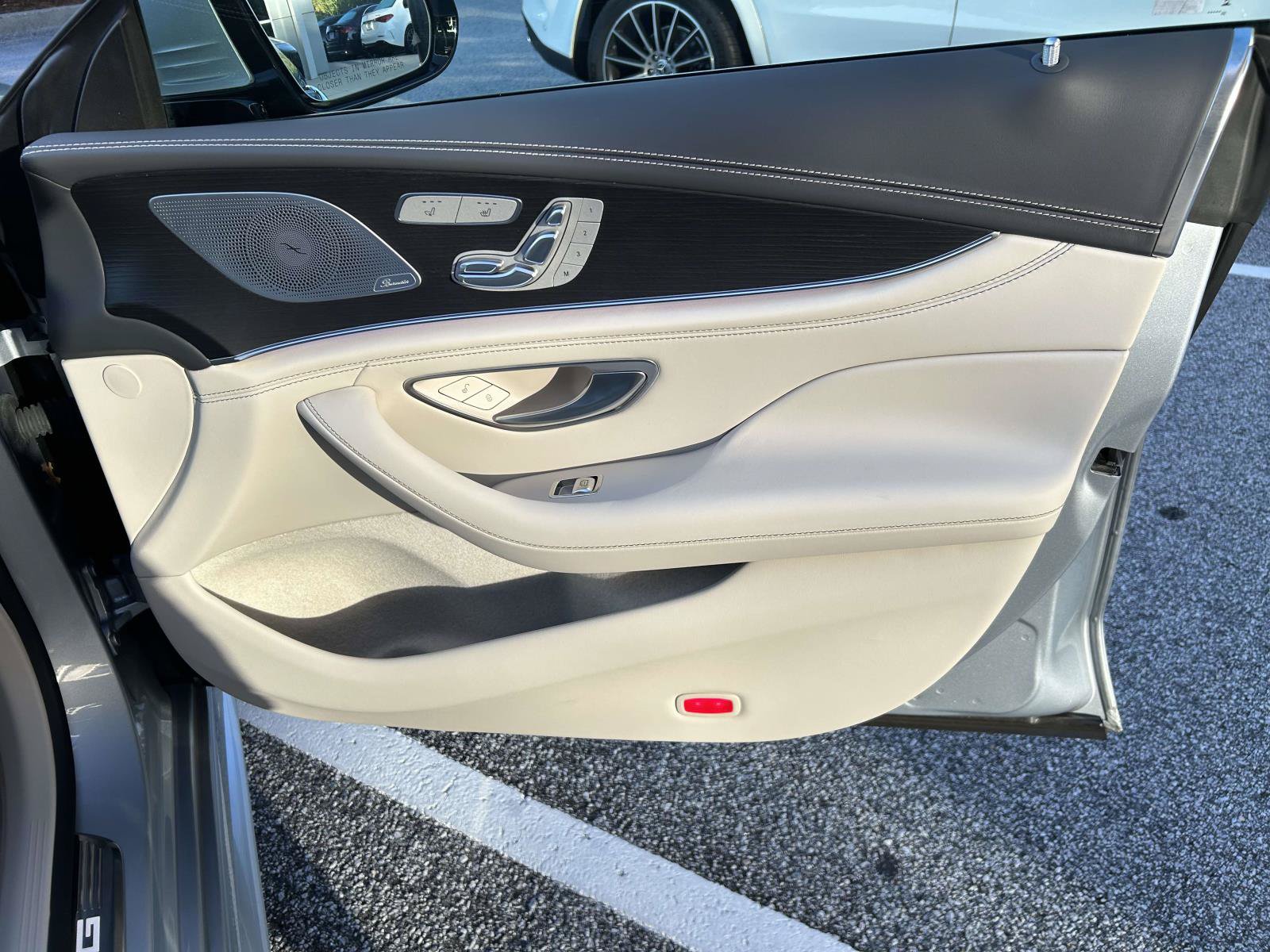 Certified 2024 Mercedes-Benz AMG GT 43 image 48