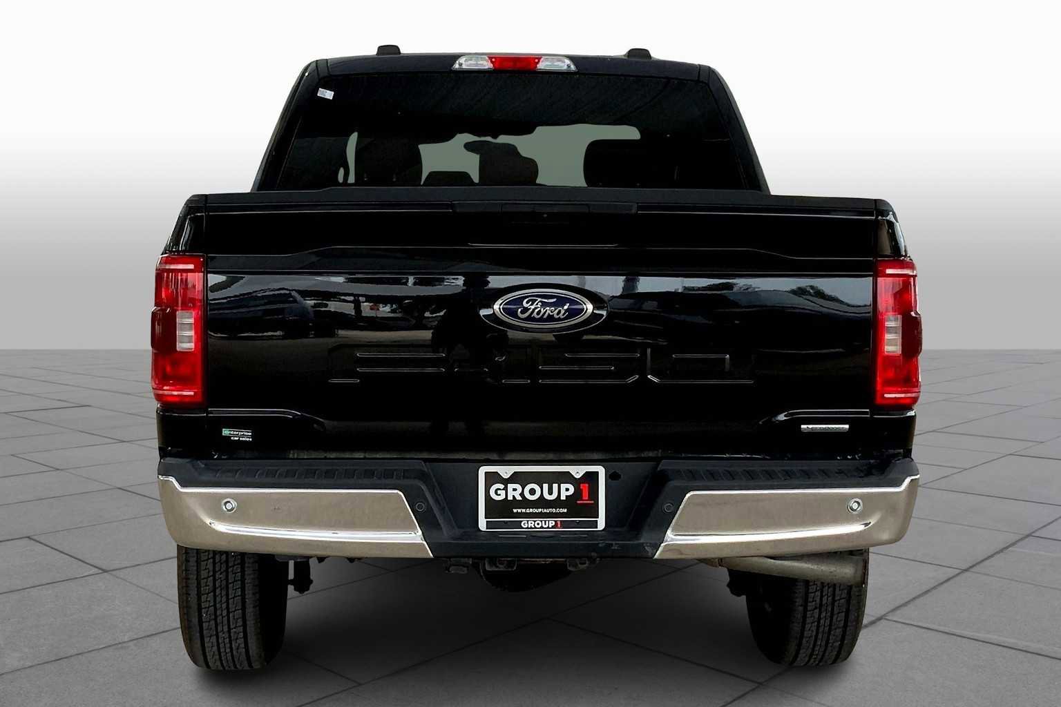 Used 2021 Ford F150 XLT image 5