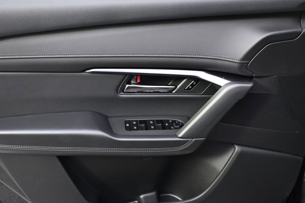 Used 2026 MAZDA CX-5 2.5 S w/ Premium Package image 22