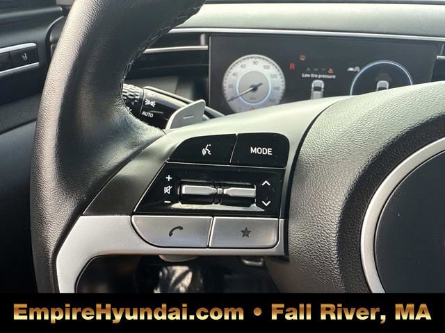 Used 2023 Hyundai Tucson Limited image 31