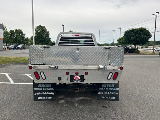 Used 2021 Ford F350 XL w/ Power Equipment Group AWD/4WD image 6