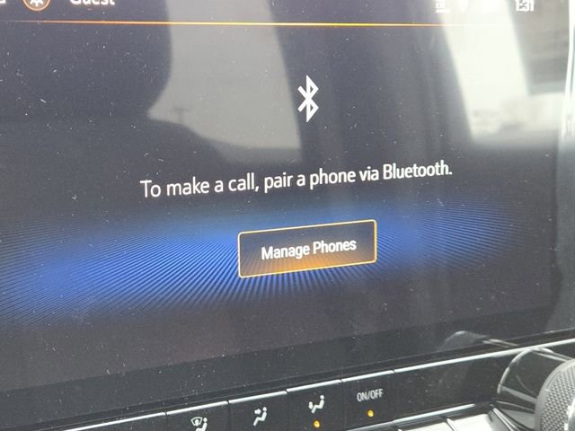 New 2026 Chevrolet Colorado Trail Boss image 14