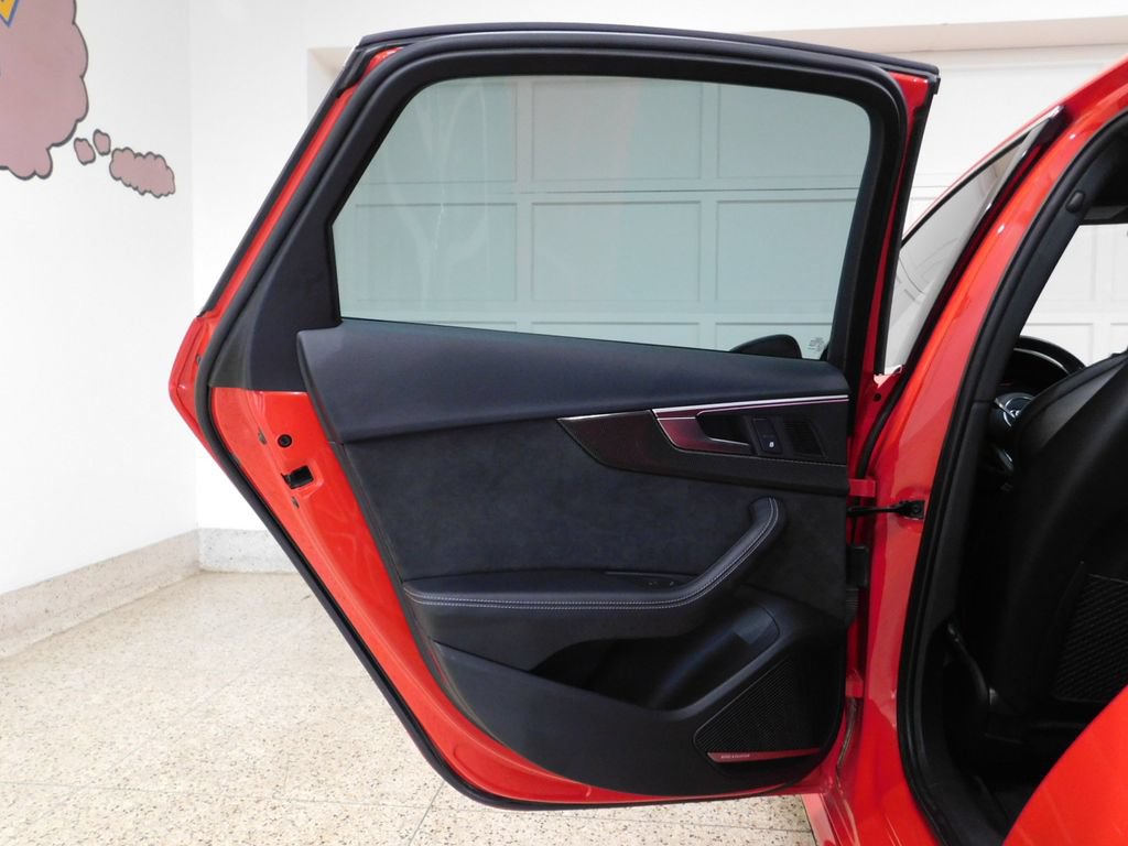 Used 2018 Audi S4 Prestige AWD/4WD image 69