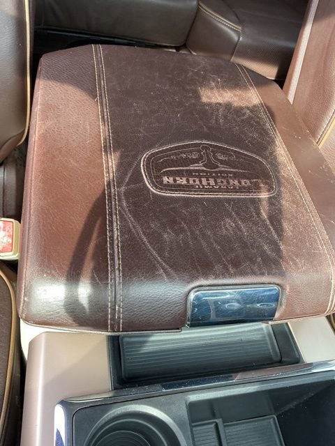 Used 2014 RAM 1500 Laramie Longhorn w/ Convenience Group image 13