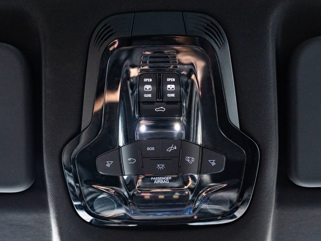 Used 2024 Dodge Hornet R/T Plus AWD/4WD image 40