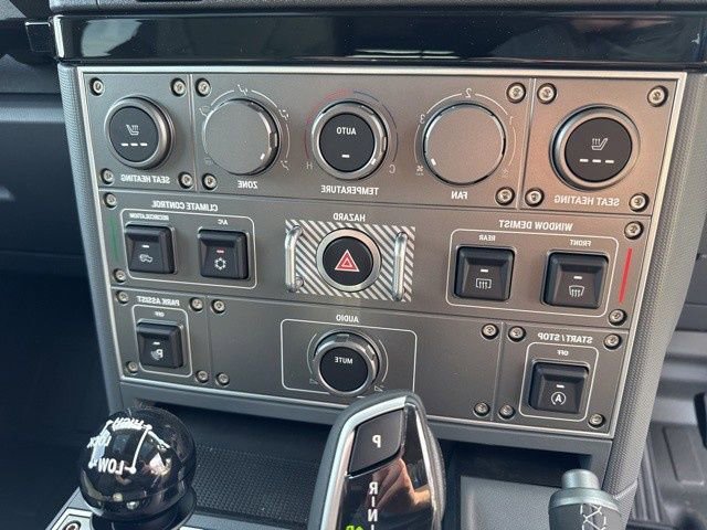 New 2025 INEOS Grenadier Fieldmaster Edition image 13