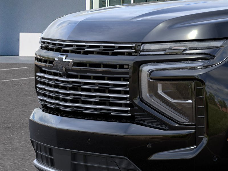 New 2026 Chevrolet Suburban High Country AWD/4WD image 45