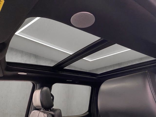 Used 2024 Ford F150 Platinum AWD/4WD image 10