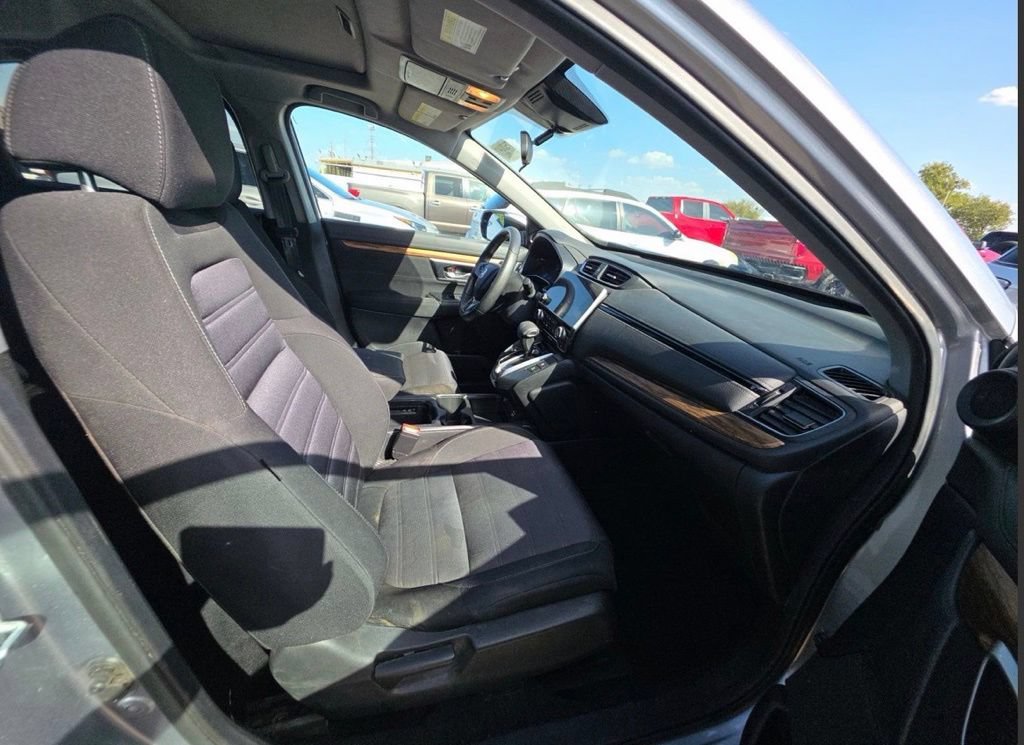 Used 2022 Honda CR-V EX image 8
