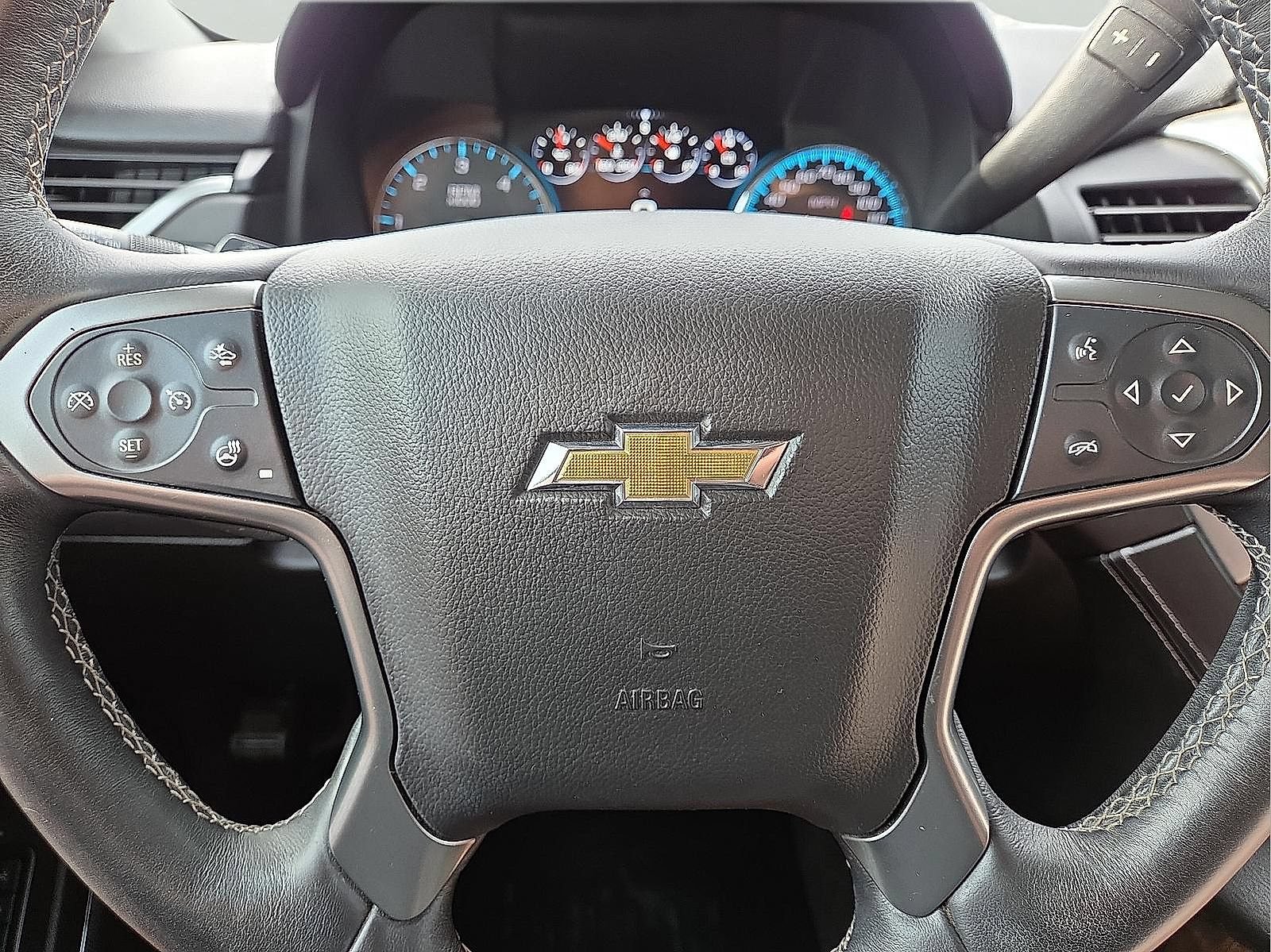 Used 2017 Chevrolet Tahoe LT AWD/4WD image 20