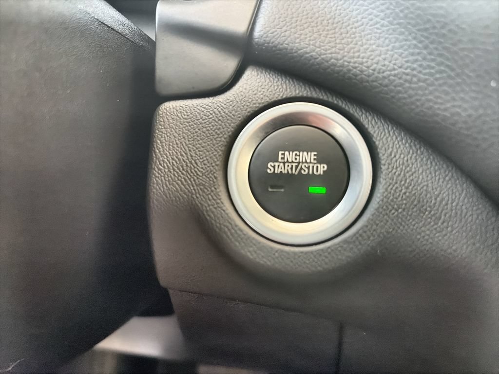 Certified 2022 Chevrolet Equinox LT FWD image 17