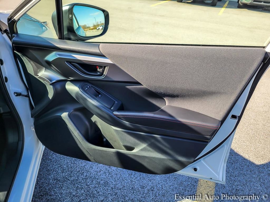 Used 2024 Subaru Impreza 2.0i Sport image 30