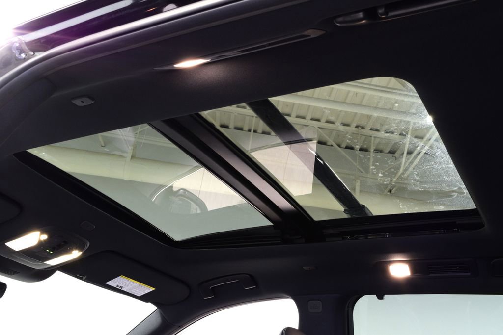 New 2026 INFINITI QX60 Sport w/ Dark Cargo Package image 34