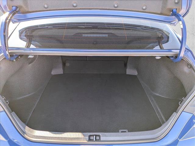 Certified 2026 Toyota Camry XLE FWD image 6