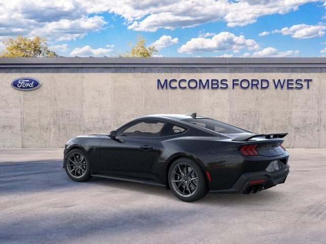 New 2026 Ford Mustang Dark Horse RWD image 6