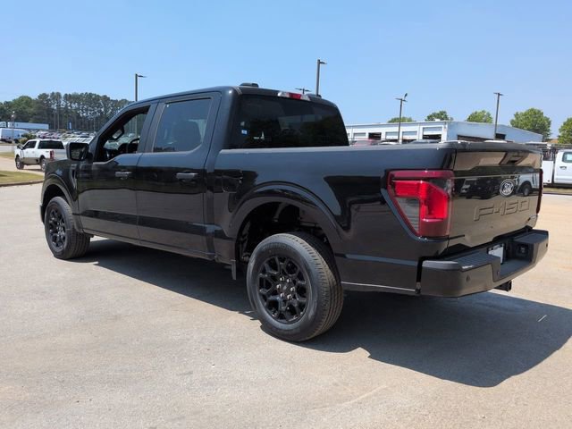 New 2026 Ford F150 STX RWD image 7