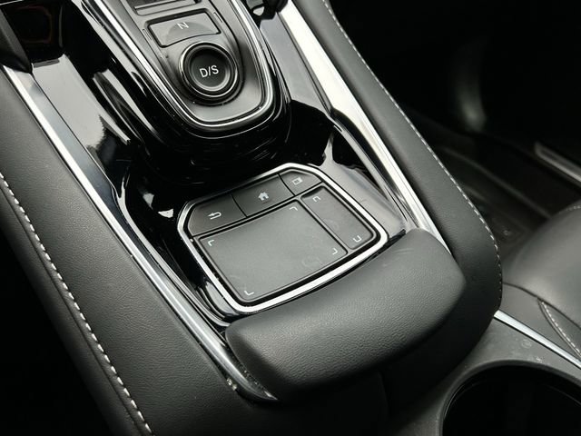Certified 2025 Acura RDX SH-AWD image 21