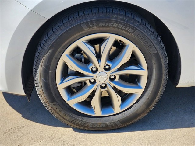 Certified 2020 Kia Sedona EX image 12