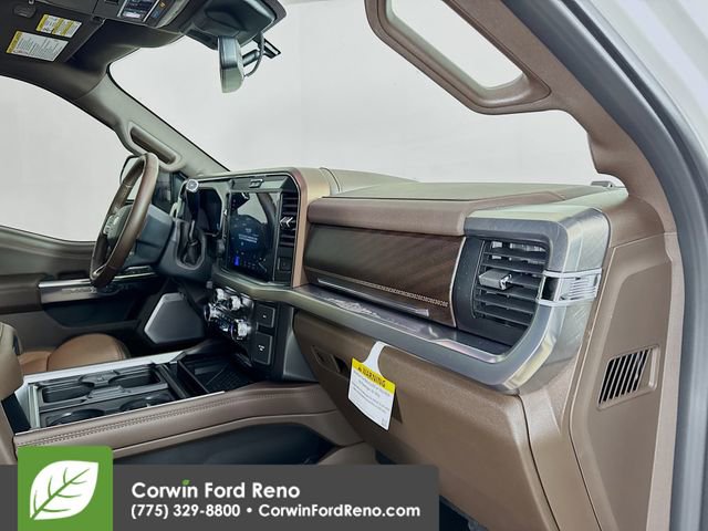 New 2026 Ford F350 King Ranch image 33