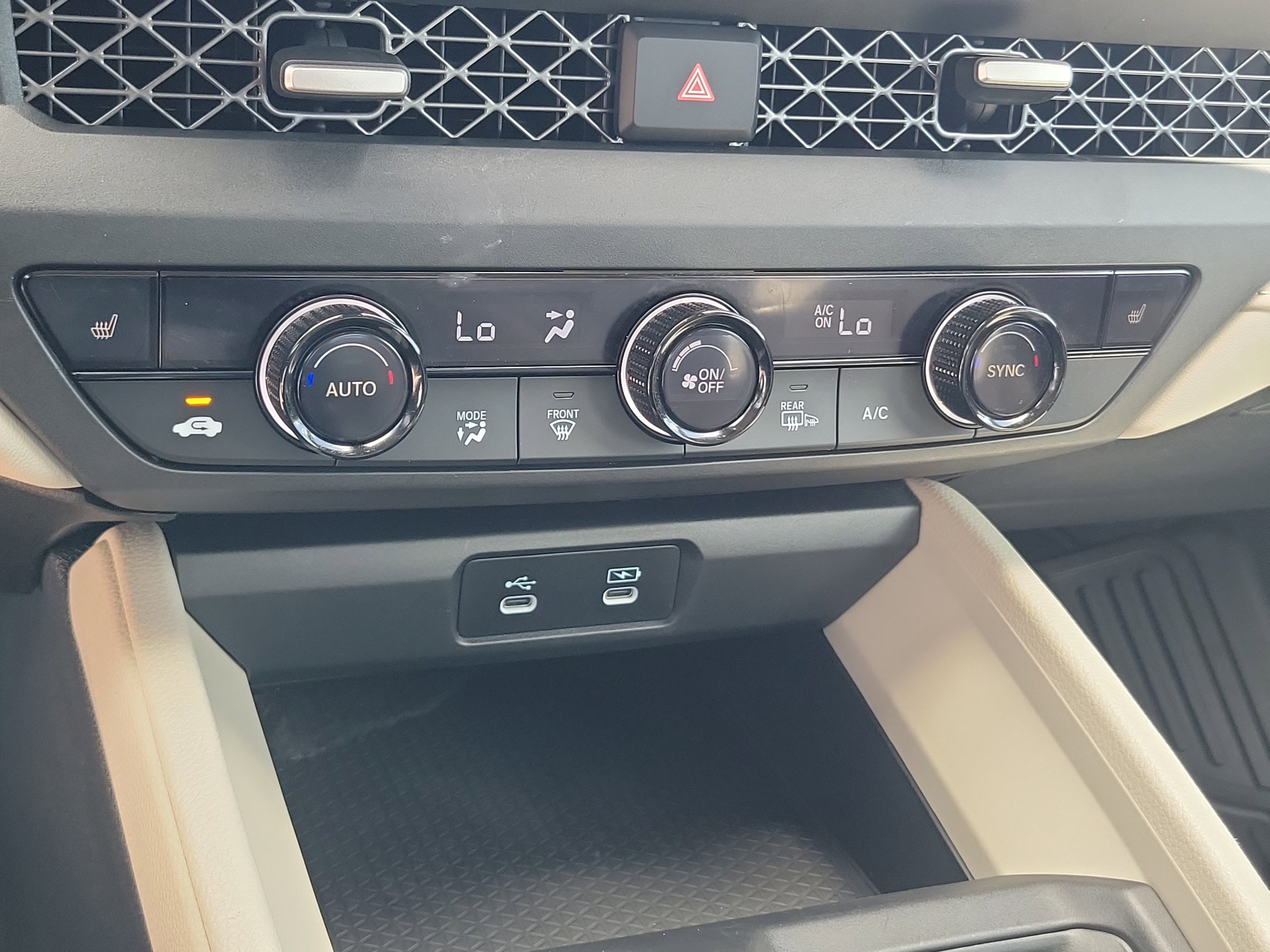 Used 2023 Honda Accord EX image 28