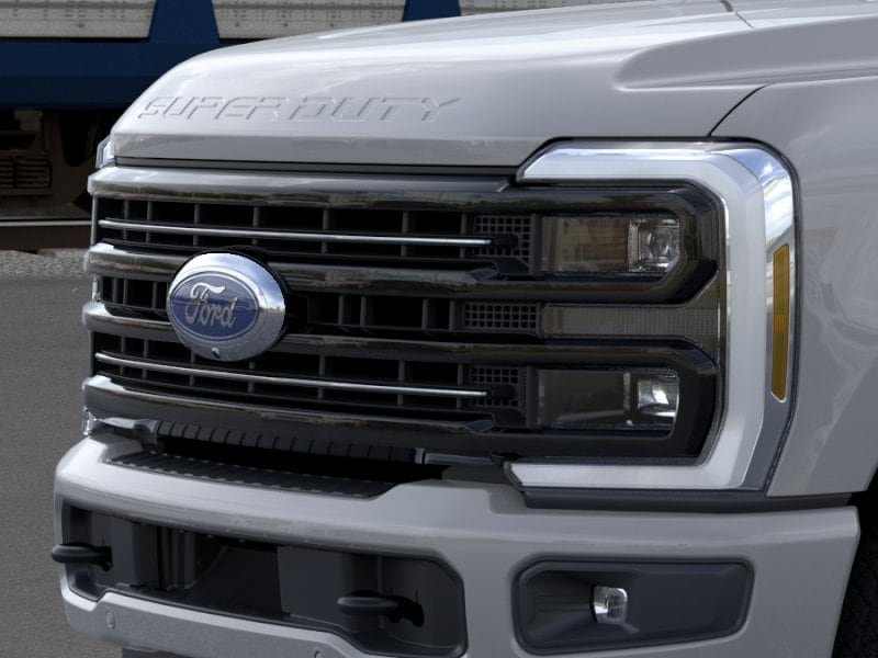 New 2026 Ford F350 Platinum AWD/4WD image 46