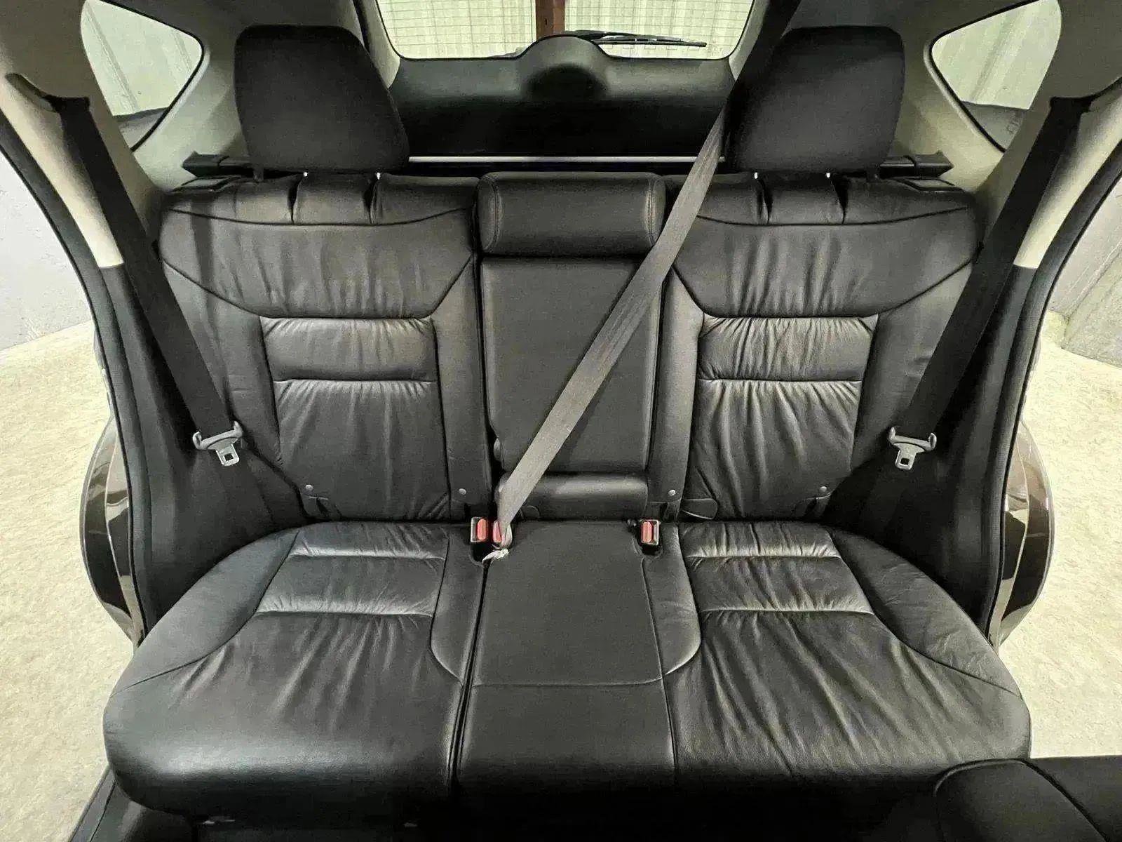 Used 2014 Honda CR-V EX-L image 34