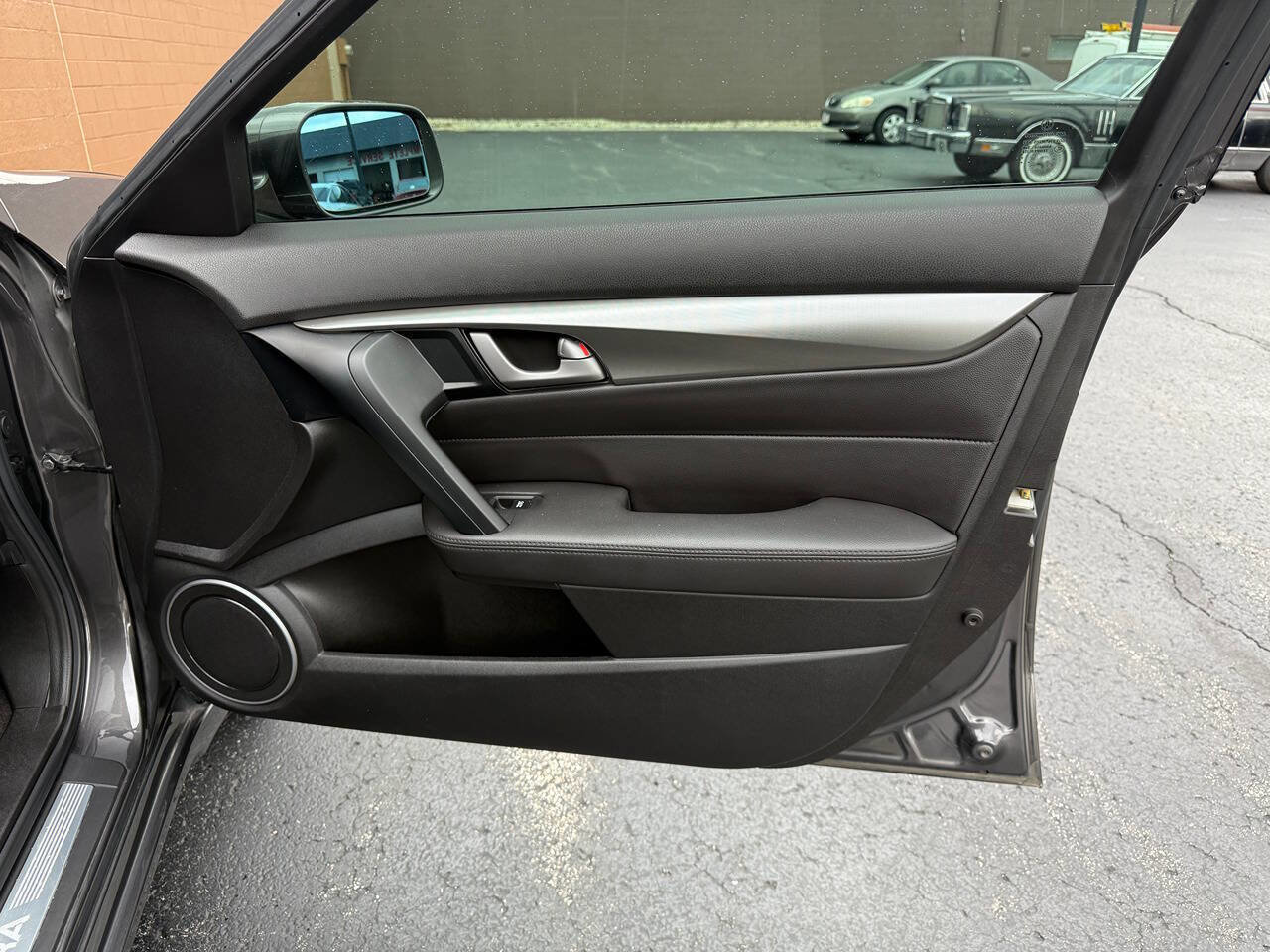 Used 2009 Acura TL FWD image 23