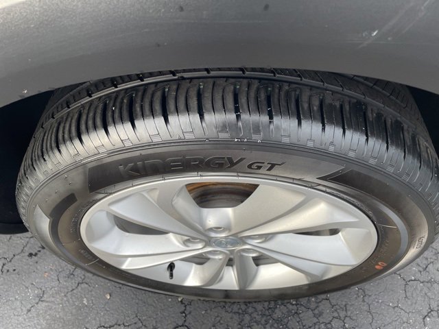 Used 2020 Buick Encore GX Preferred w/ Cold Weather Comfort Package image 26