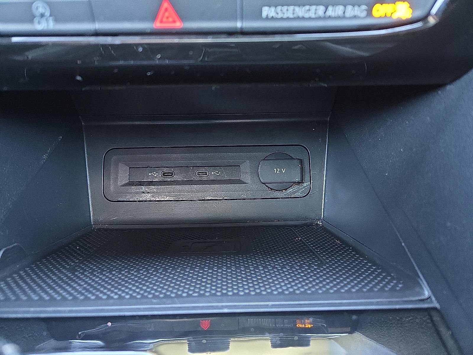 Used 2023 Volkswagen Atlas Cross Sport SEL Premium R-Line image 20