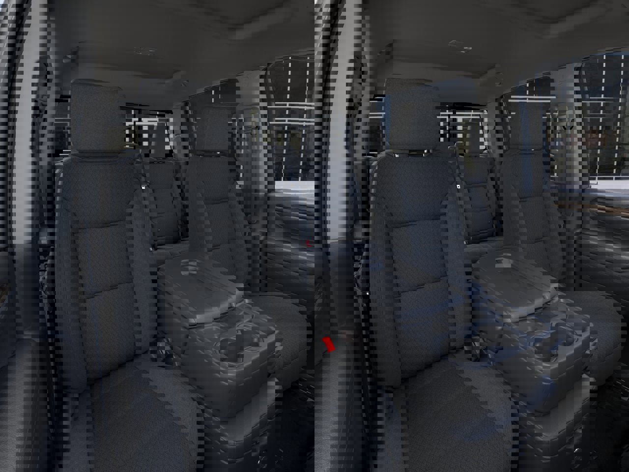 New 2025 GMC Sierra 2500 SLE w/ SLE Value Package; image 40