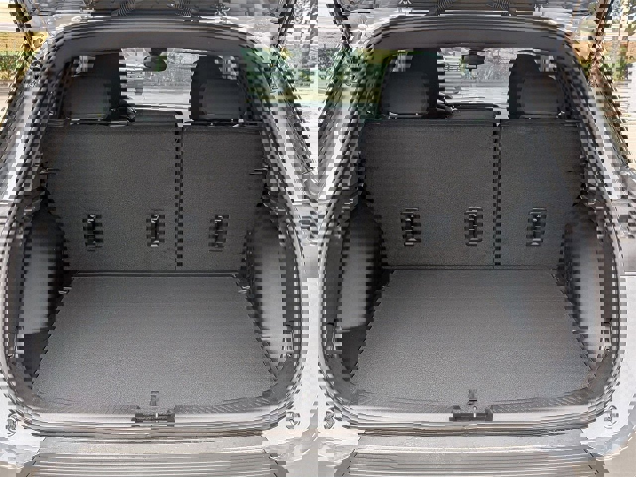 New 2026 Chevrolet Equinox EV LT image 22