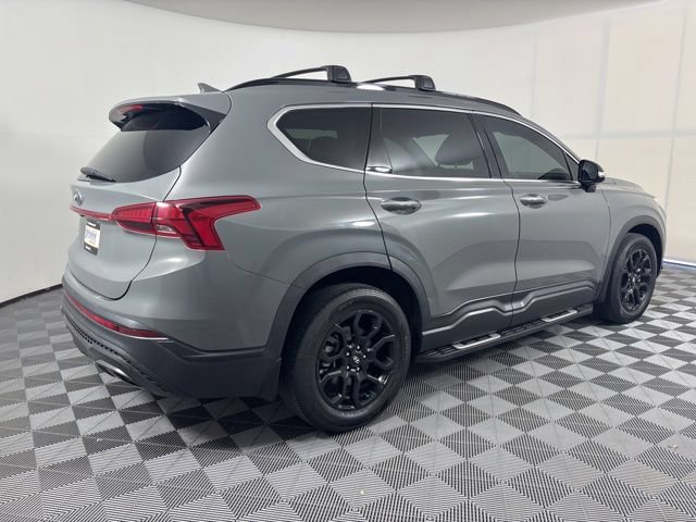 Used 2022 Hyundai Santa Fe XRT FWD image 32