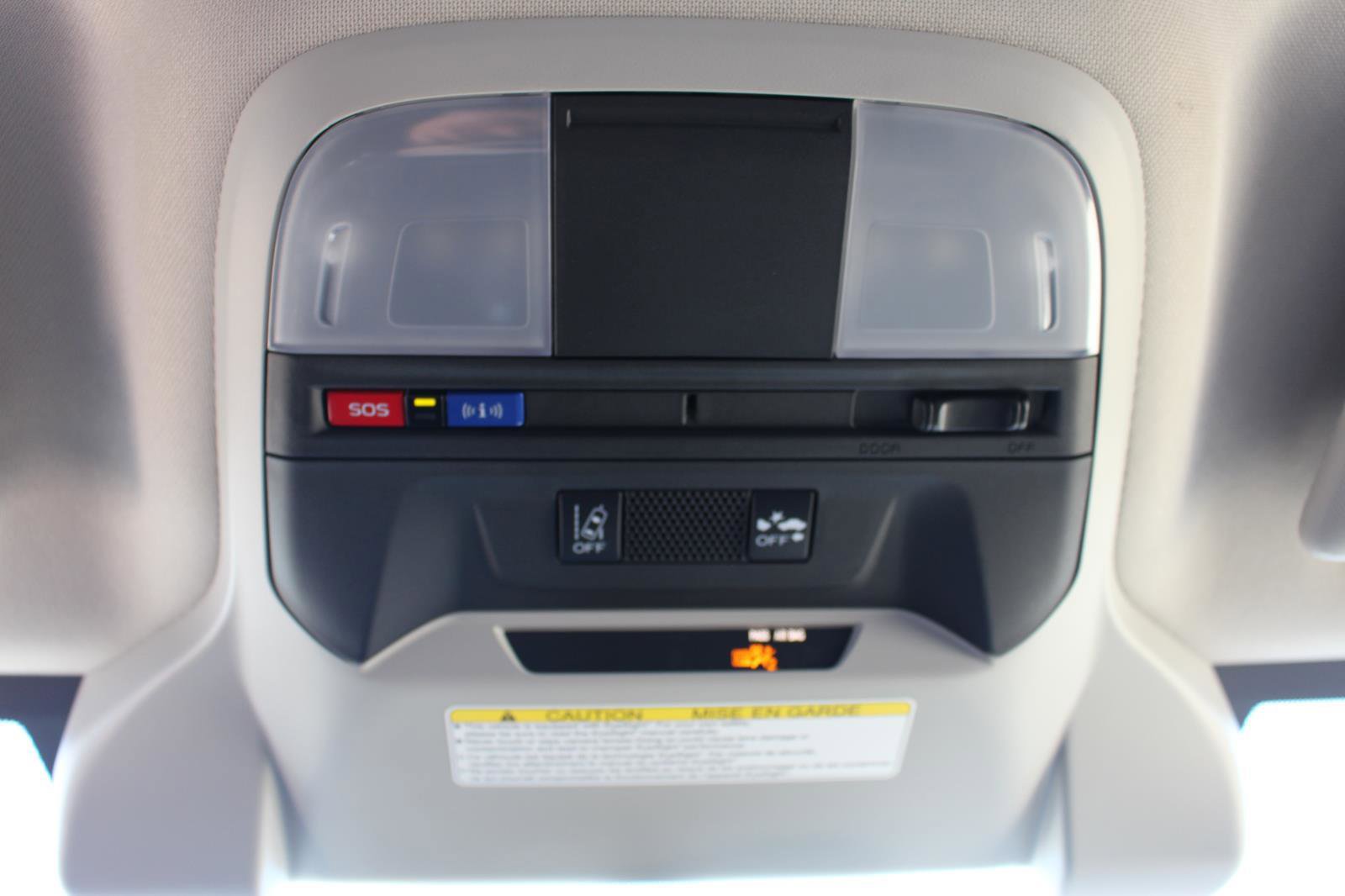 Used 2023 Subaru Crosstrek 2.5i Sport image 27