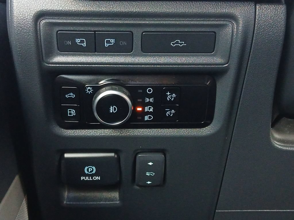 Used 2023 Ford F150 Lariat w/ Equipment Group 502A High AWD/4WD image 12