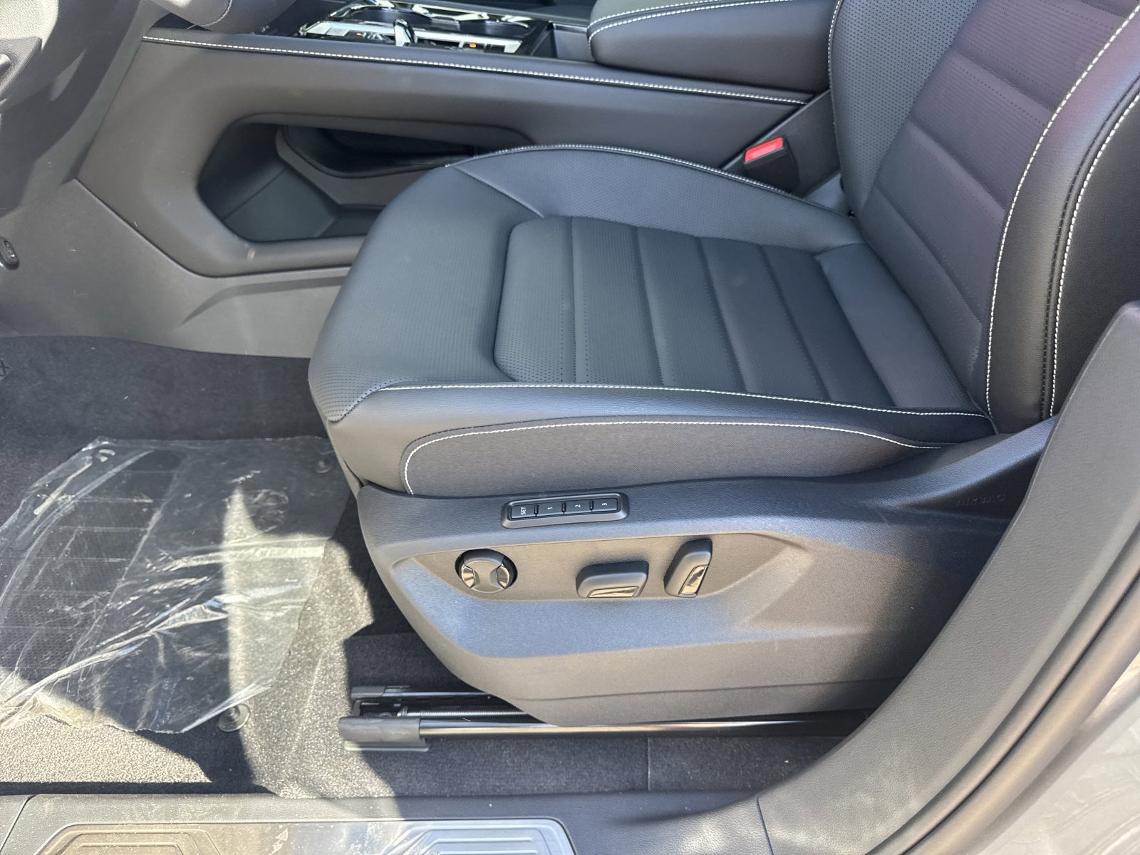 New 2026 Volkswagen Atlas SEL image 15