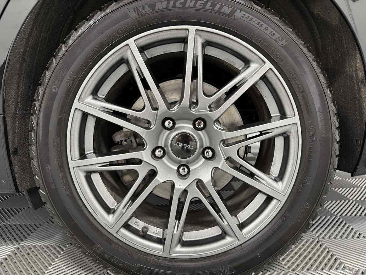 Used 2020 Cadillac CT5 Premium Luxury w/ Parking Package image 37