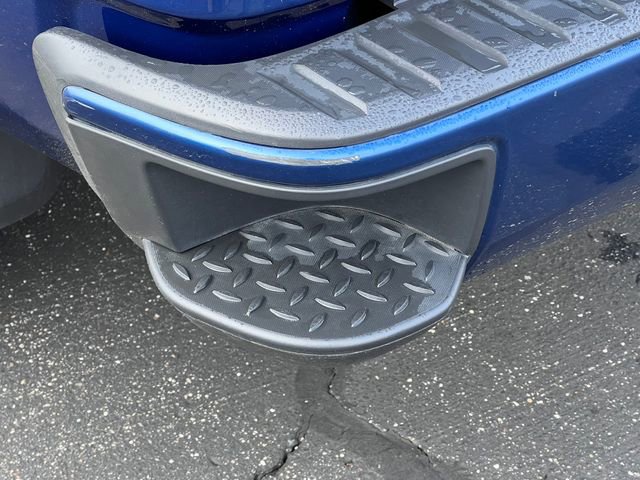 Used 2017 Chevrolet Silverado 1500 LT w/ All Star Edition AWD/4WD image 11