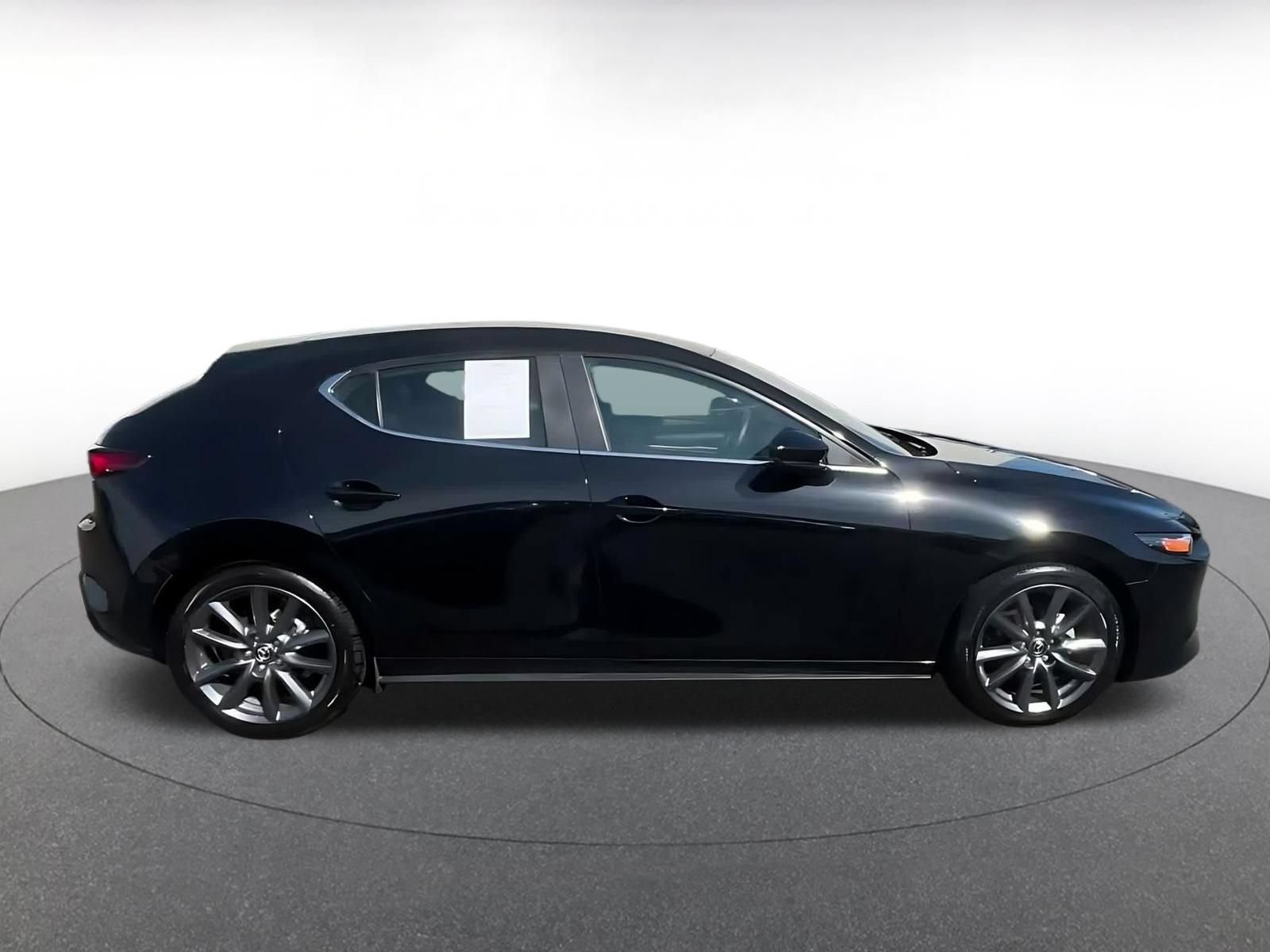 Used 2026 MAZDA MAZDA3 s FWD image 16