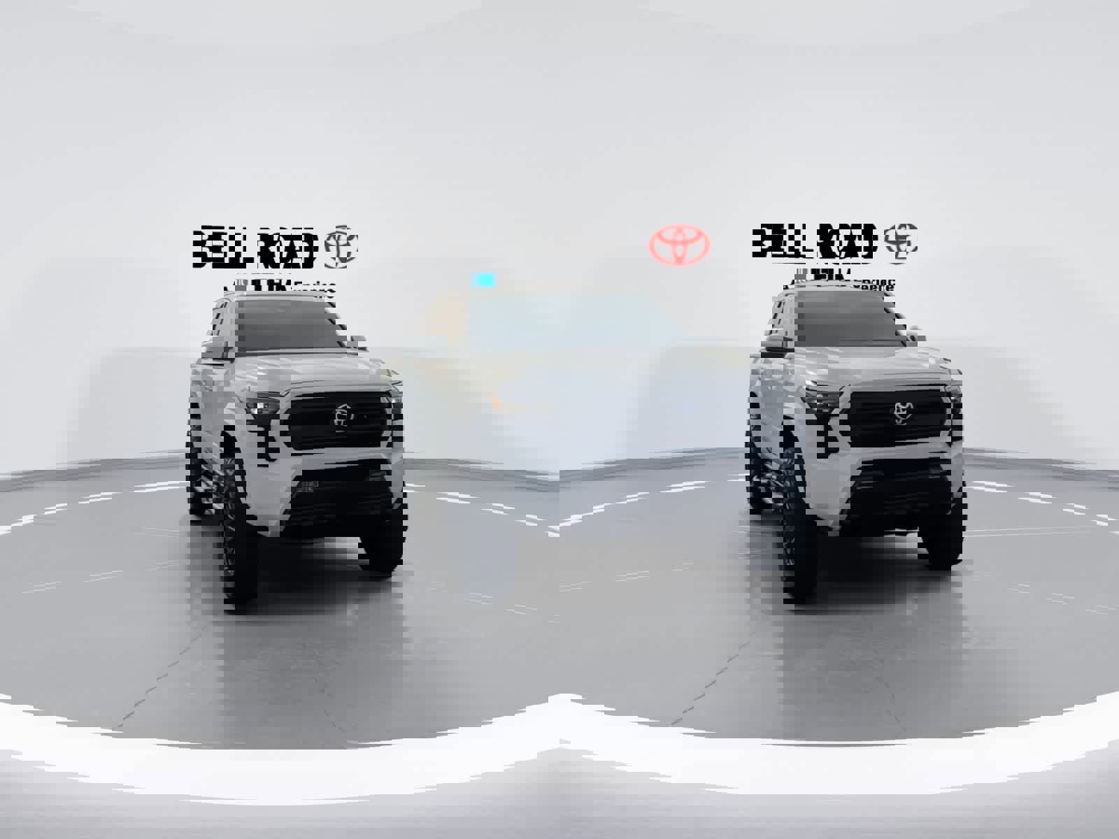 Used 2024 Toyota Tacoma SR5 image 4