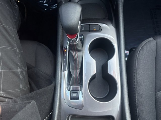 Used 2025 Chevrolet Malibu RS image 19