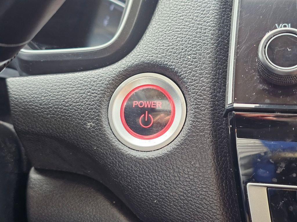 Used 2022 Honda CR-V EX-L image 18