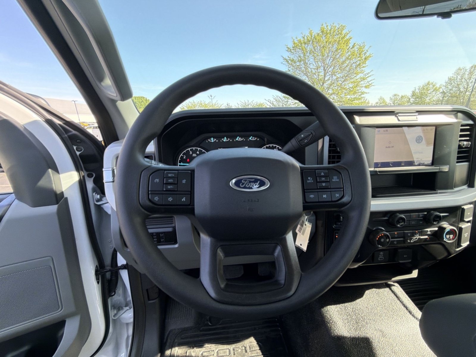 New 2026 Ford F350 XL w/ XL Off-Road Package AWD/4WD image 26