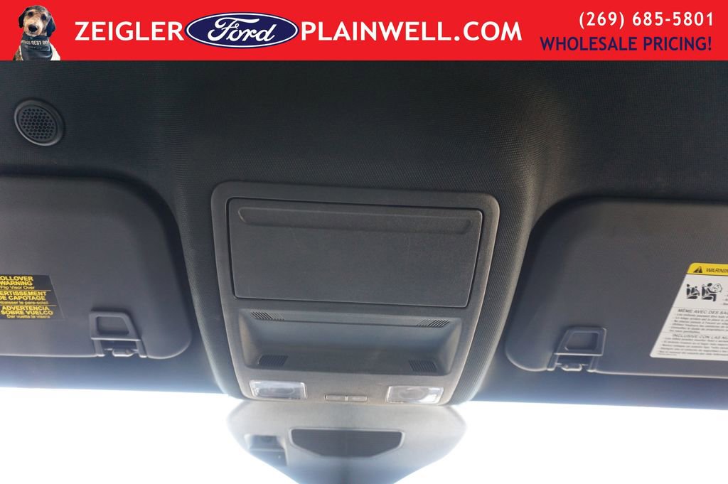 Used 2025 Ford Escape ST-Line image 29