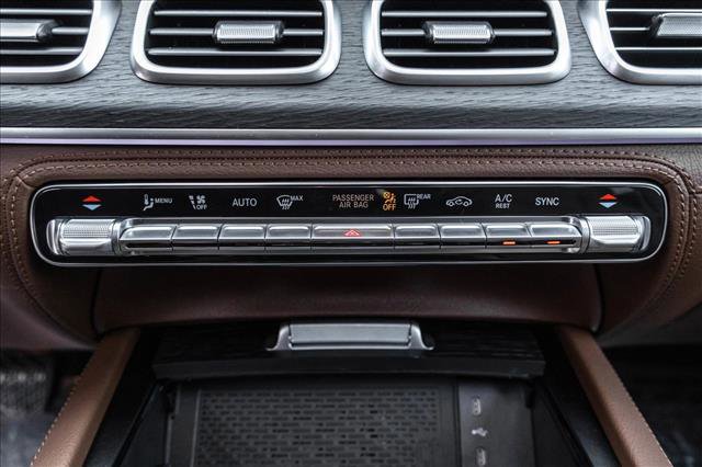 Certified 2026 Mercedes-Benz GLE 450 4MATIC image 19