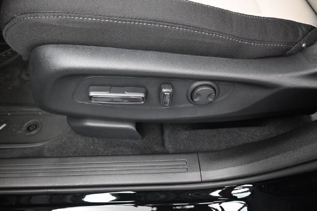New 2027 Honda CR-V EX image 21