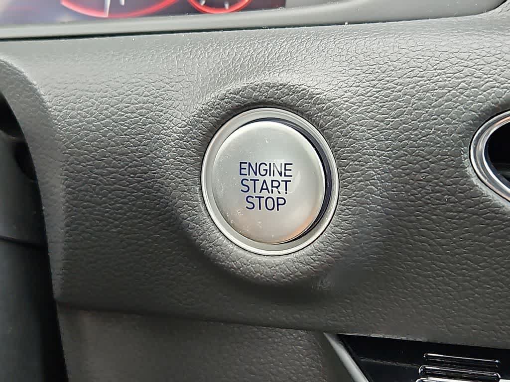 Used 2022 Hyundai Sonata SEL Plus w/ Preferred Accessory Package FWD image 23